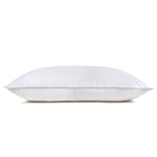 Μαξιλάρι Hauz Royal Sateen Μαλακό / 51x91